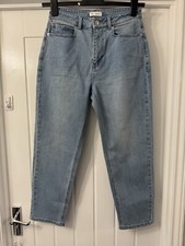 LA REDOUTE LADIES BLUE MOM