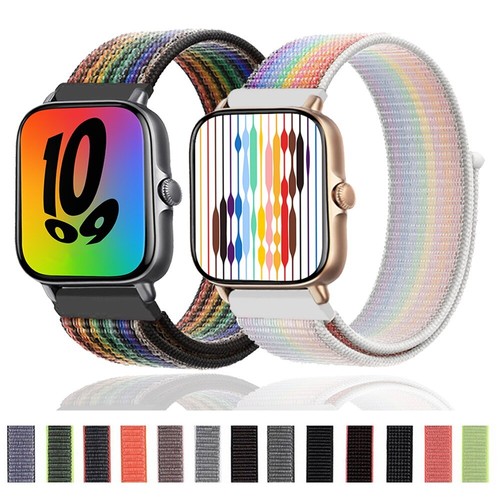 22mm strap for amazfit gts - 20,