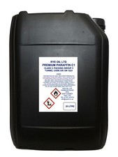 Premium paraffin class 20l - paraffin, 1,