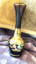 Vintage Czech Bohemian Hand