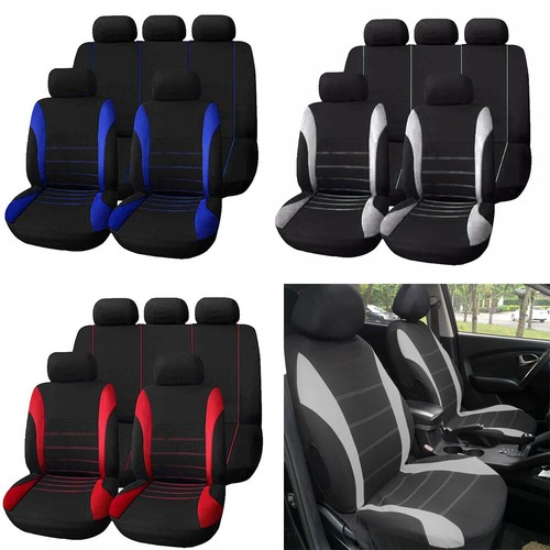 9pcs car front - car, pad