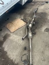 RENAULT TRAFIC 2015-2019 1.6 DTI R9M413 R9M408 EXHAUST DPF 93459488 93459275