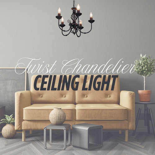 Madison chandelier ceiling - madison,