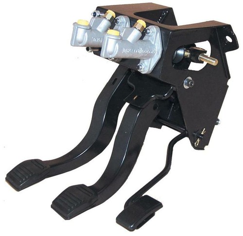 Escort mk2 brake balance - escort, bar
