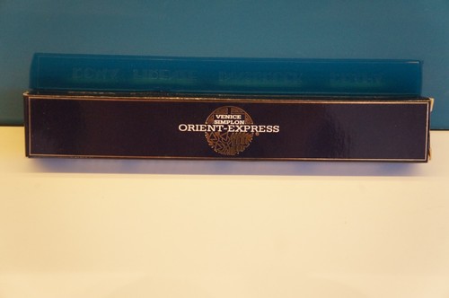 Orient express venice simplon - venice,