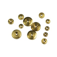 Hermle Clock Metric Hand Nut