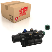 Thermostat Housing Inc