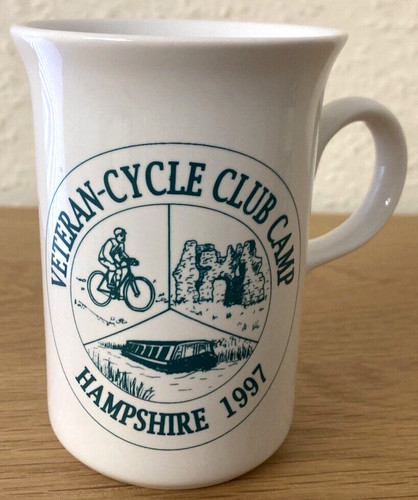 Vintage veteran cycle - vintage, club