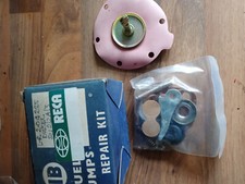 Land Rover 2.0 & 2.25 Diesel fuel pump repair kit