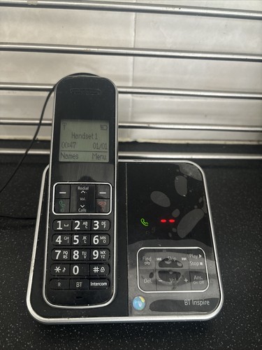 Inspire 1500 cordless - 1500, phone