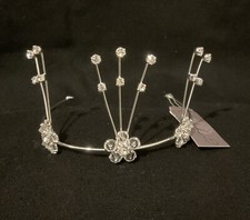 Jon Richards Crystal Tiara