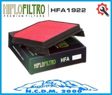 Air Filter Hiflo HFA1922 Honda
