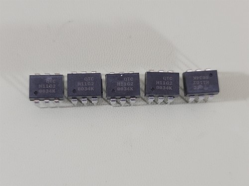 Lot qtc h11g2 darlington - 5,