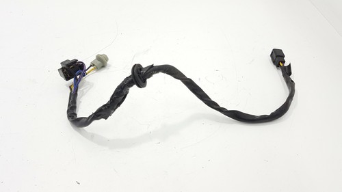 Wiring headlight triumph speed - headlight,