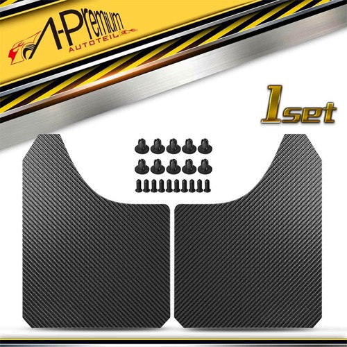 Universal car mud - guard,