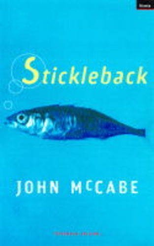 Stickleback john mccabe - by,