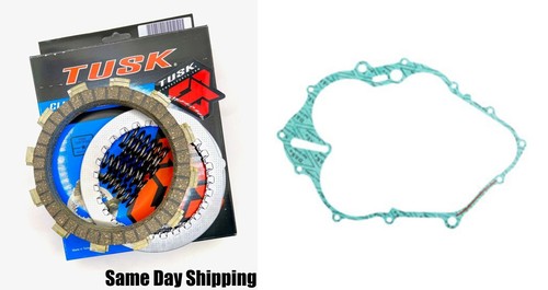 Tusk clutch kit heavy - tusk,