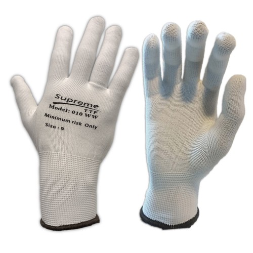 Waterproof work gloves safety - gloves,
