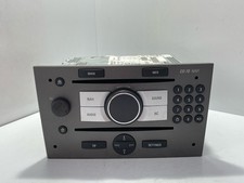 2006 VAUXHALL VECTRA RADIO CD