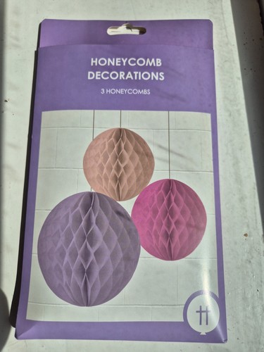 Packet honeycomb - packet,