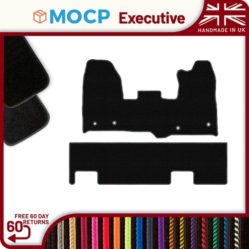 Executive van mats fit - to, ford