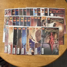 Warlord of Mars Dejah Thoris