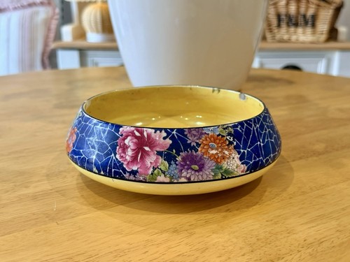 Antique shelley cloisonne - antique,