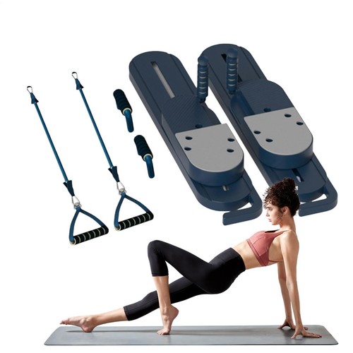 Multifunctional fitness - 8,