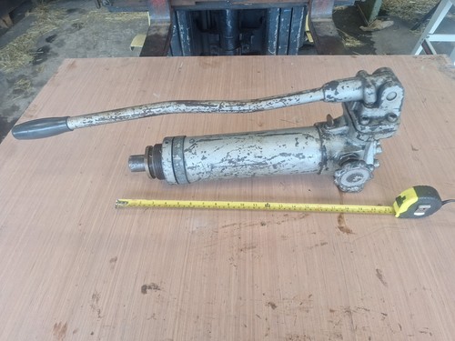 Staffa hydraulic tube - staffa,