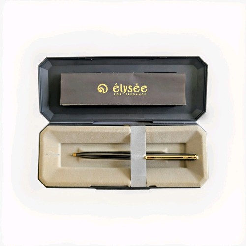 Elysee for elegance - elysee, ballpoint
