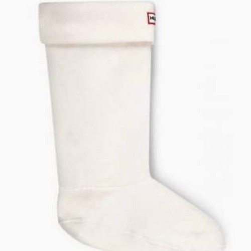 Hunter boots fleece wellie - fleece,
