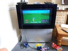 bang & olufsen BeoVision Avant