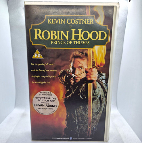 Robin hood prince - hood:,