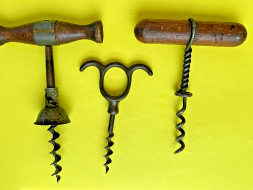 Unique antique wood - ,
