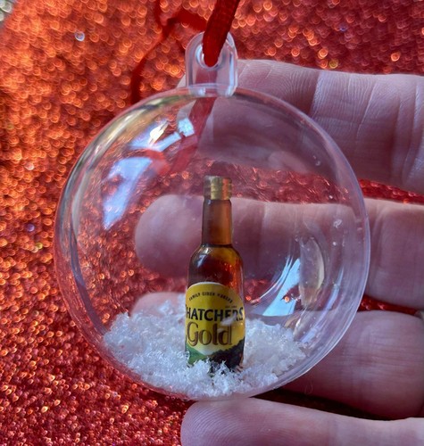 Handmade thatchers gold cider - thatchers,