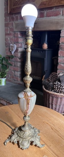 Vintage onyx marble hollywood - onyx,