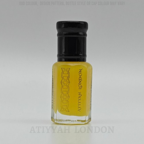 Vanilla musk tahara premium - tahara,