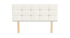 Sloane Bouclé Headboard