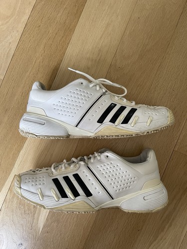 Adidas barricade grass - adidas,