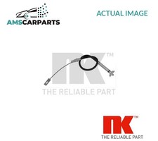 CLUTCH CABLE RELEASE 924733 NK