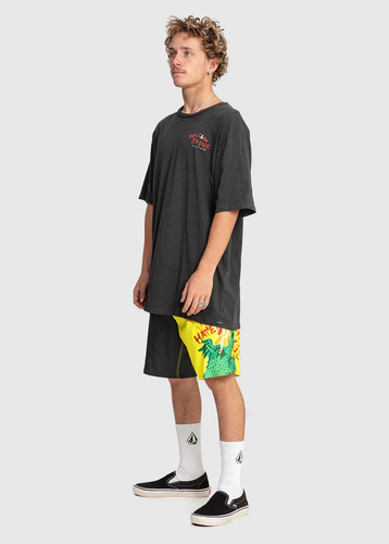Volcom mens ozzy wrong - mens,