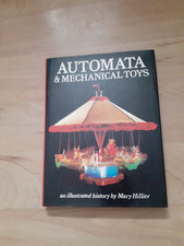 Automata & Mechanical Toys