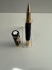 Montblanc Muhammad Ali