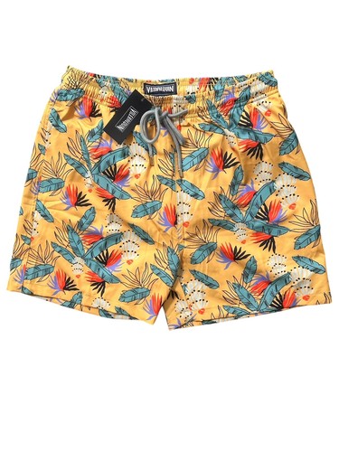 Mens vilebrequin moorea swim - vilebrequin,