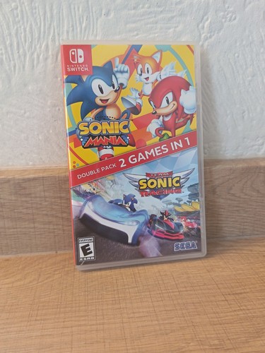 Sonic mania team - mania, &