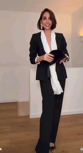 Zara woman scarf - zara,