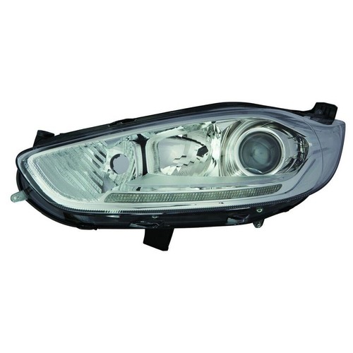For ford fiesta - for, left