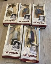 One Direction Full Set