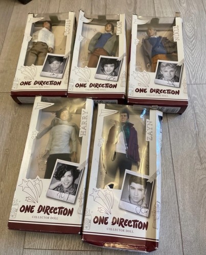 One direction full set - one,