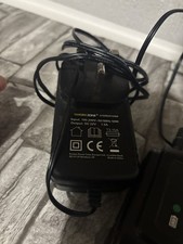 Workzone ABP118LKO 20v Li-ion